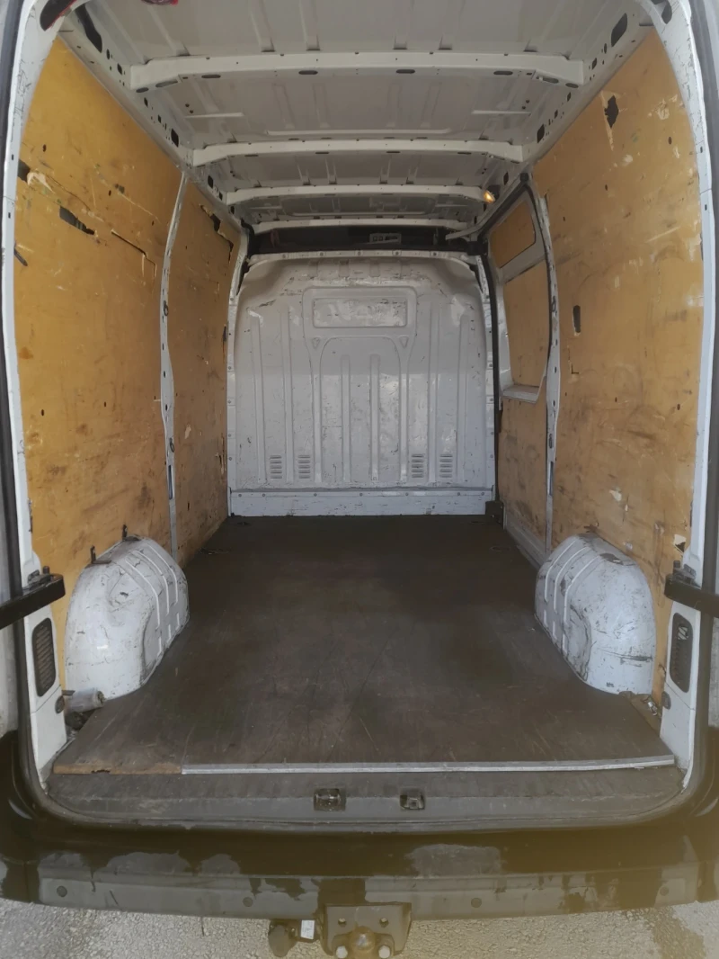 Renault Master, снимка 3 - Бусове и автобуси - 52937287