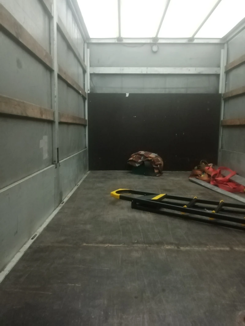 Renault Master 2, 3, снимка 4 - Бусове и автобуси - 53334051