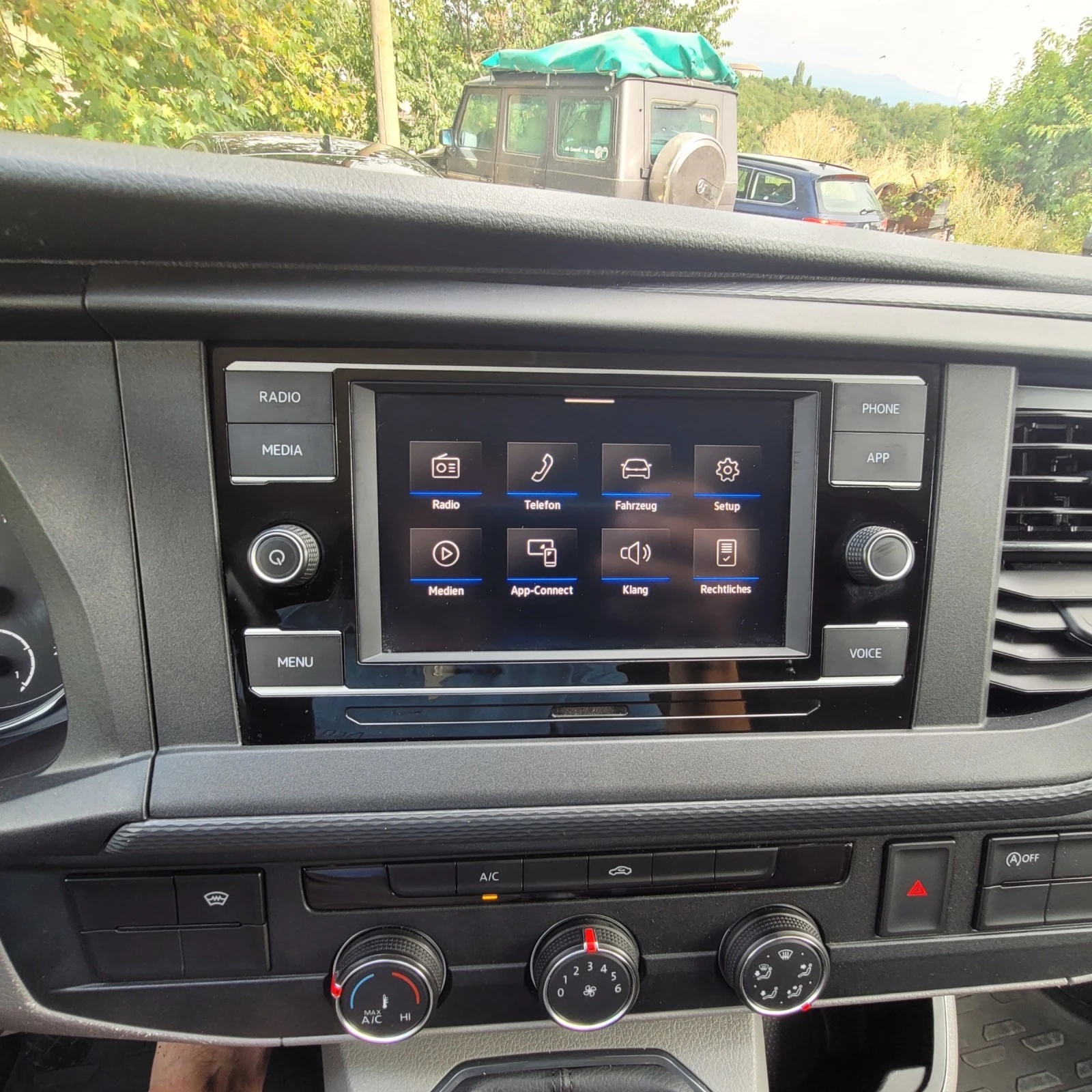 VW Transporter  | Mobile.bg   16