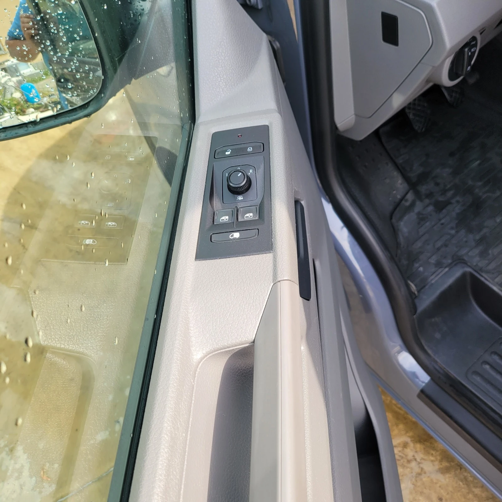 VW Transporter  | Mobile.bg   14