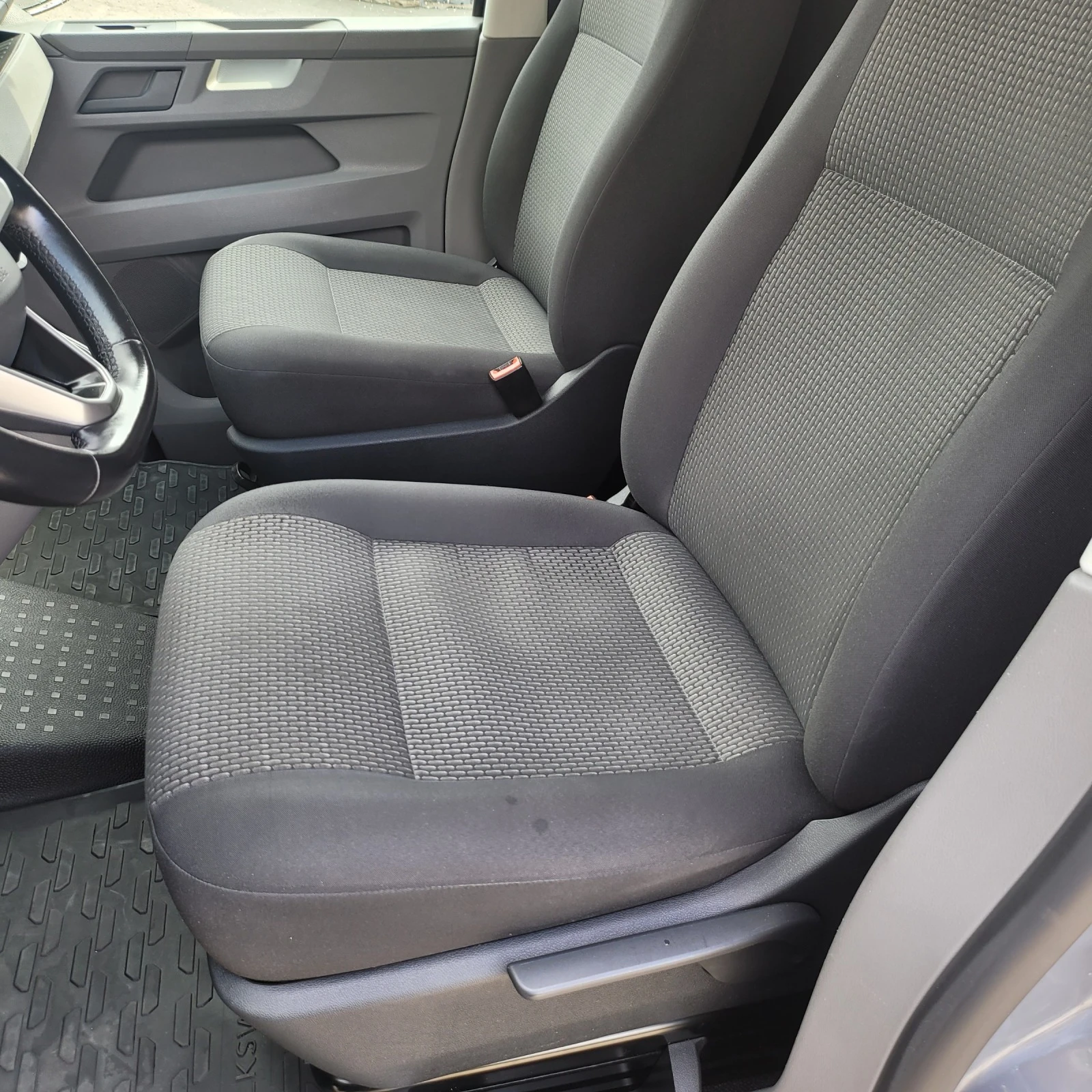 VW Transporter  | Mobile.bg   12