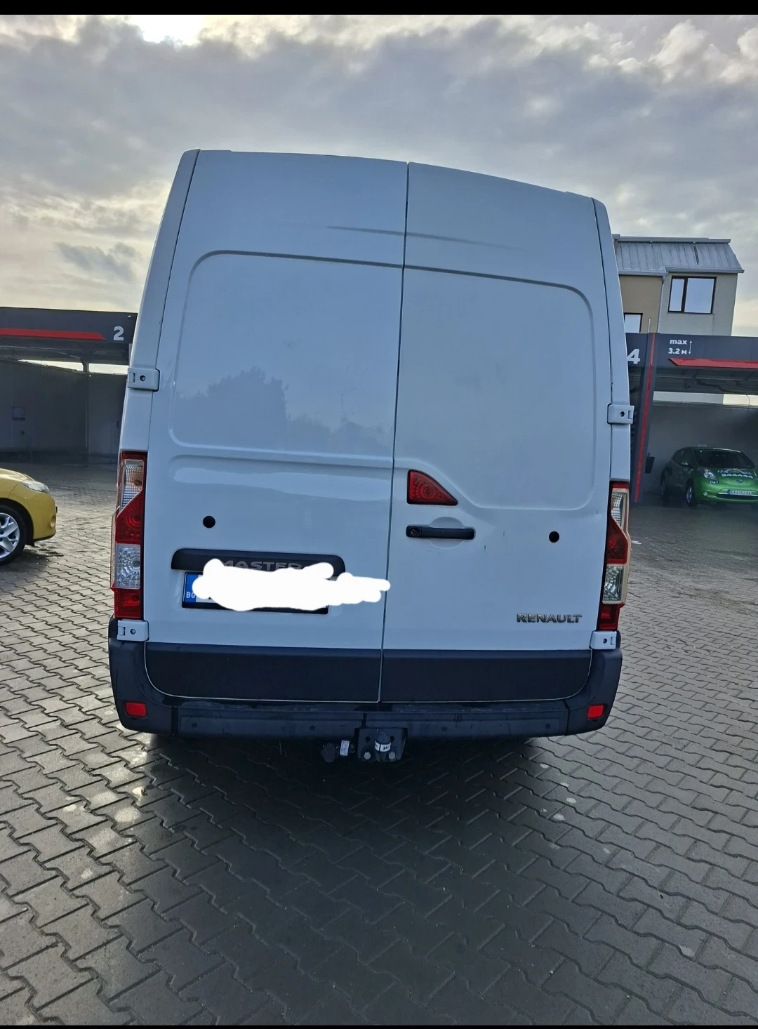 Renault Master | Mobile.bg � ����������� 5