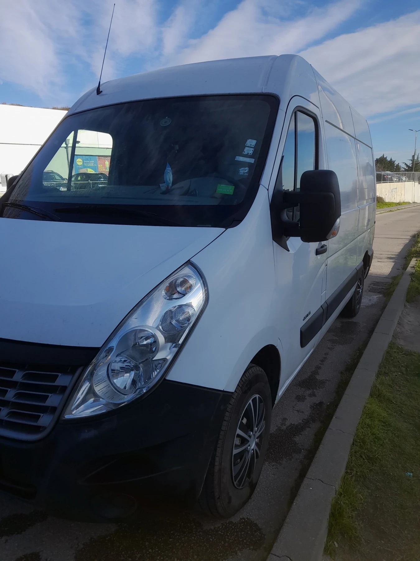Renault Master | Mobile.bg � ����������� 1