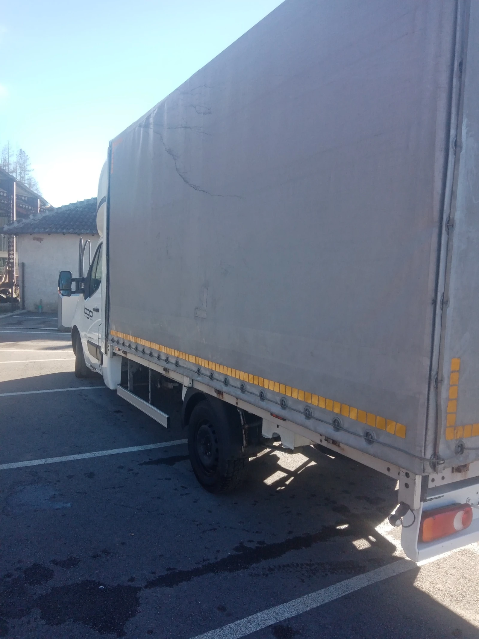 Renault Master 2, 3 - изображение 3