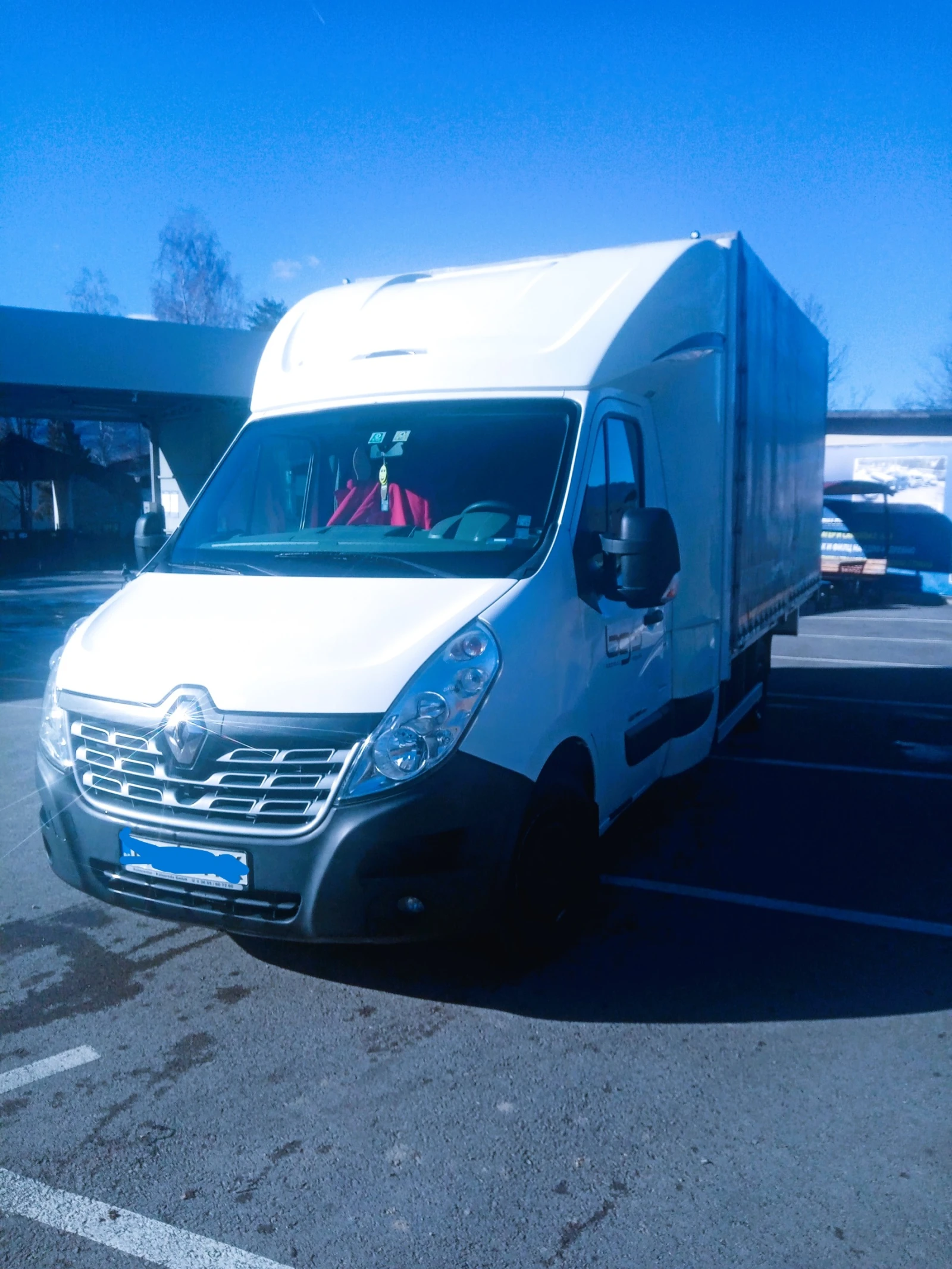 Renault Master 2, 3 | Mobile.bg � ����������� 1