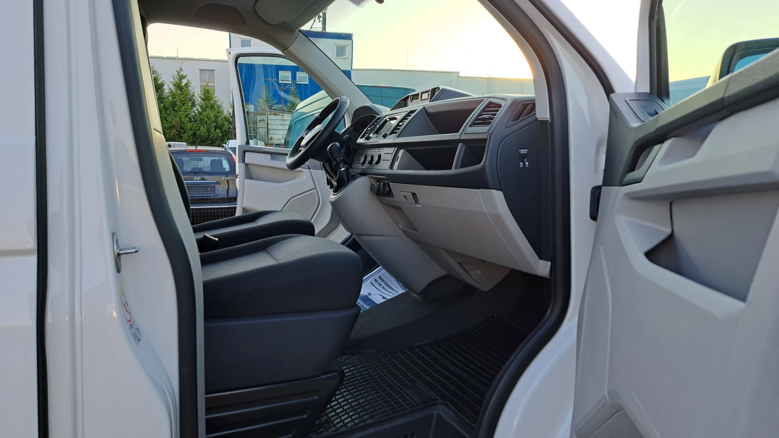 VW Transporter �������� - 2.0TDI/��������/EURO6 | Mobile.bg � ����������� 8