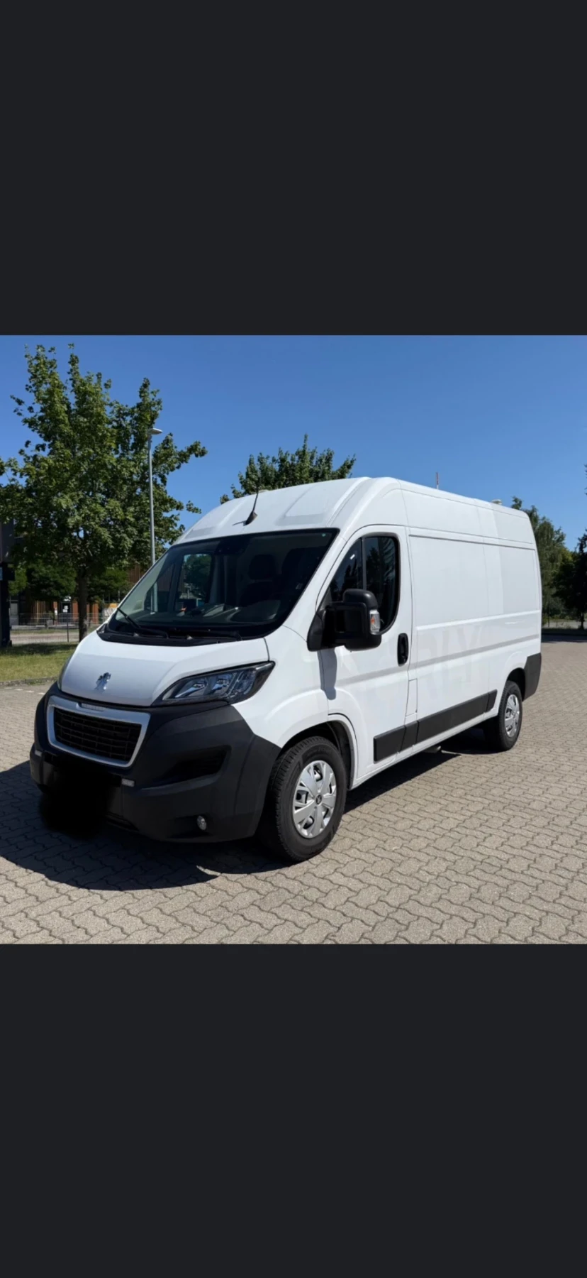Peugeot Boxer, снимка 2 - Бусове и автобуси - 55213653