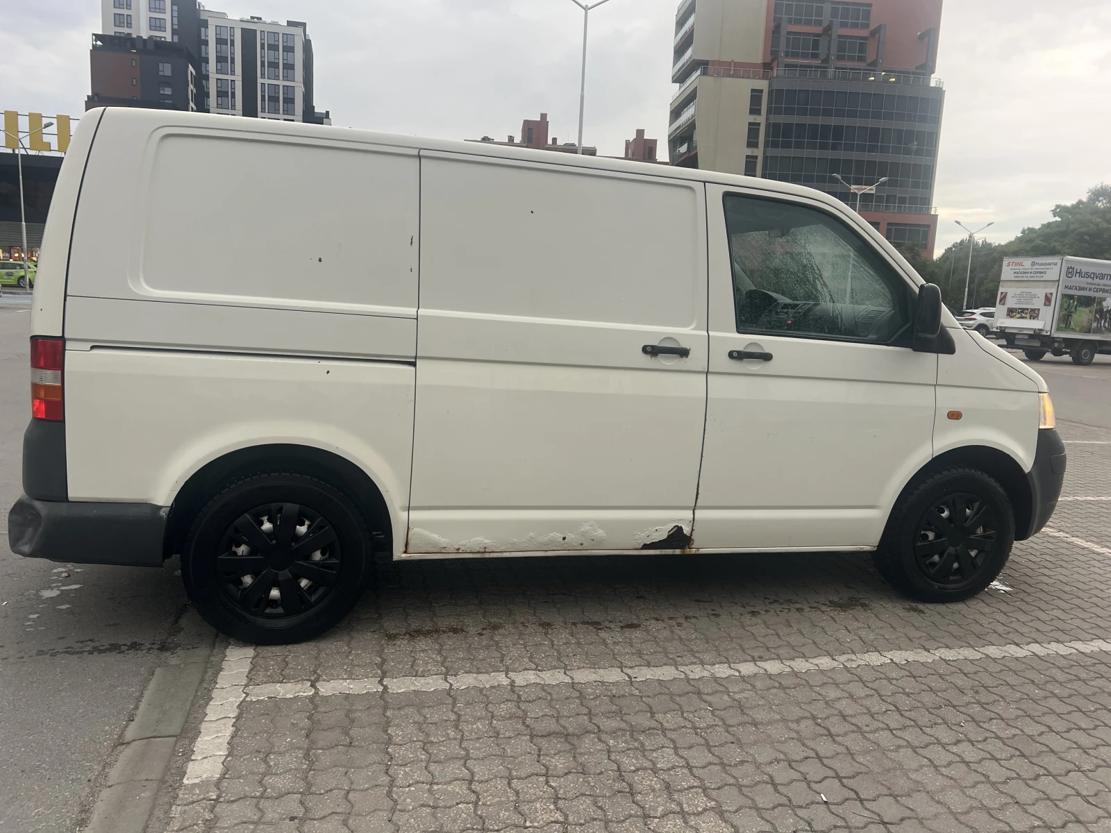 VW Transporter | Mobile.bg � ����������� 2