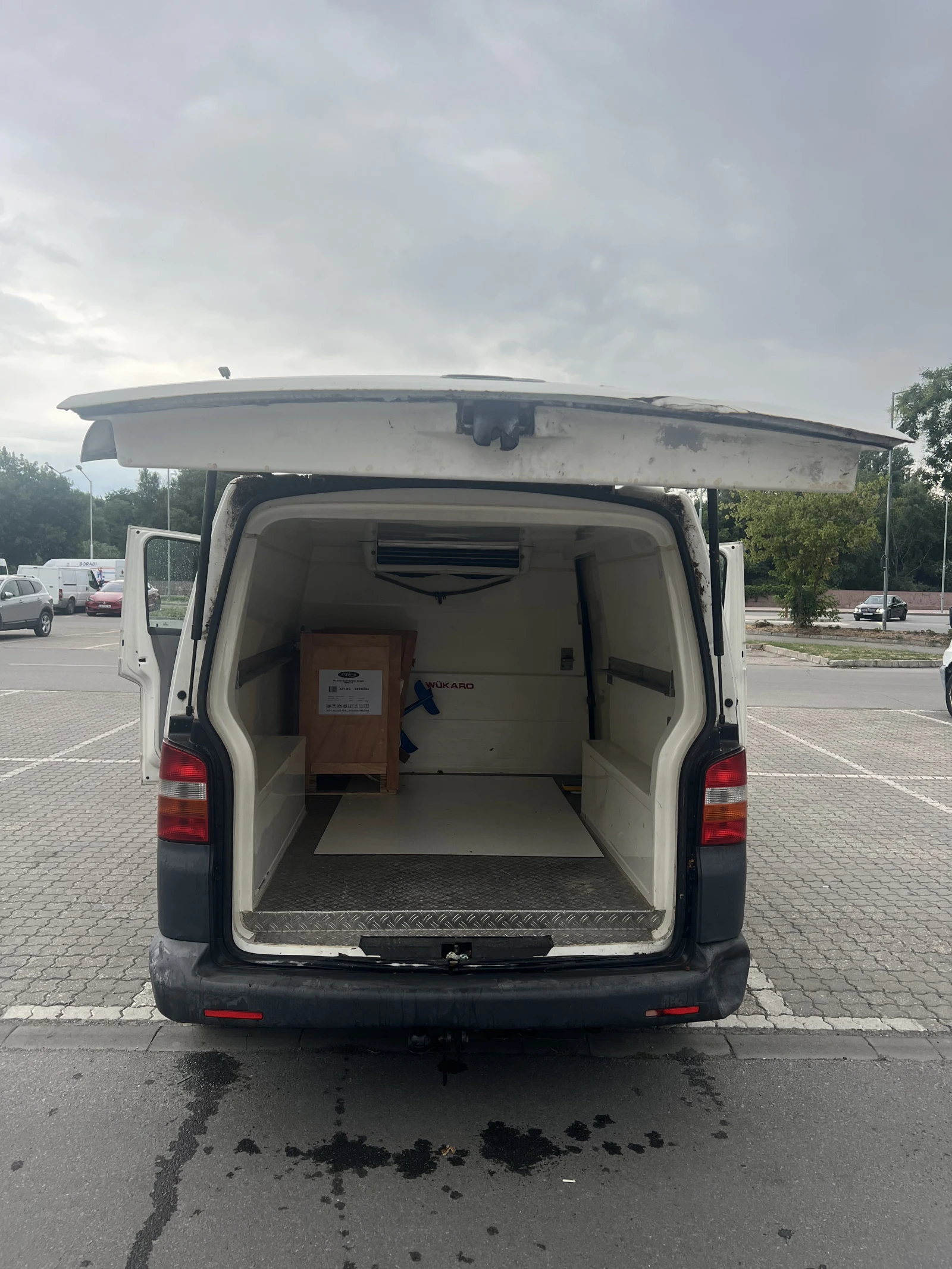 VW Transporter | Mobile.bg � ����������� 6