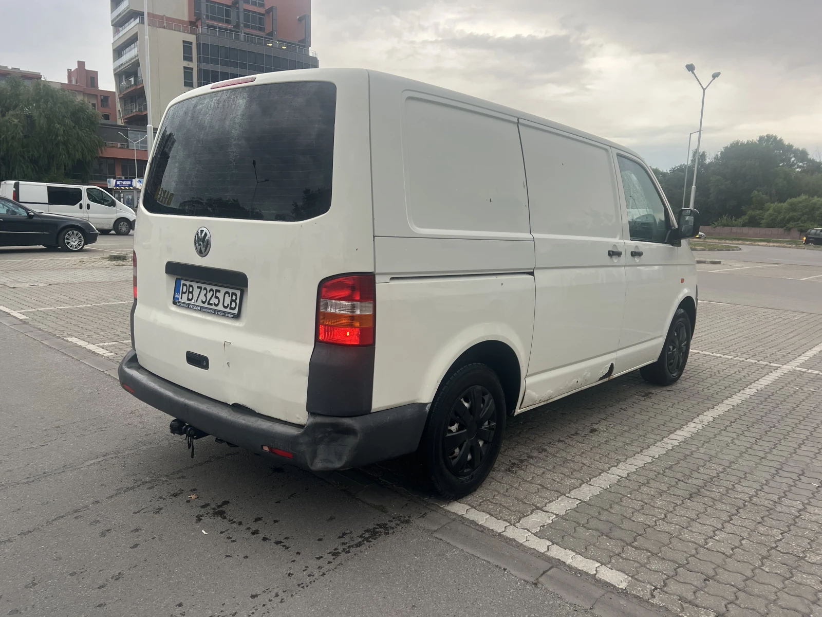VW Transporter | Mobile.bg � ����������� 1