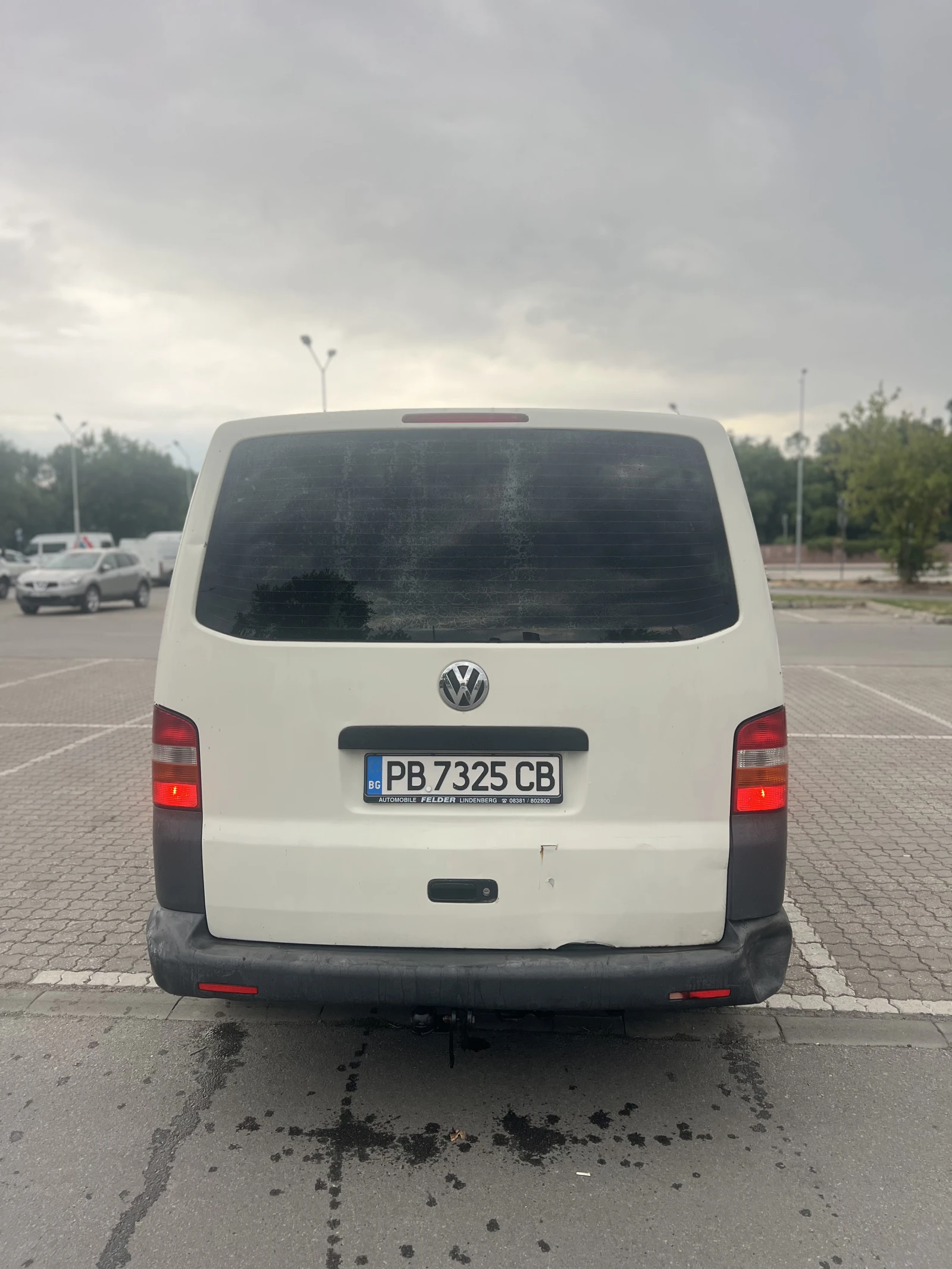 VW Transporter | Mobile.bg � ����������� 3