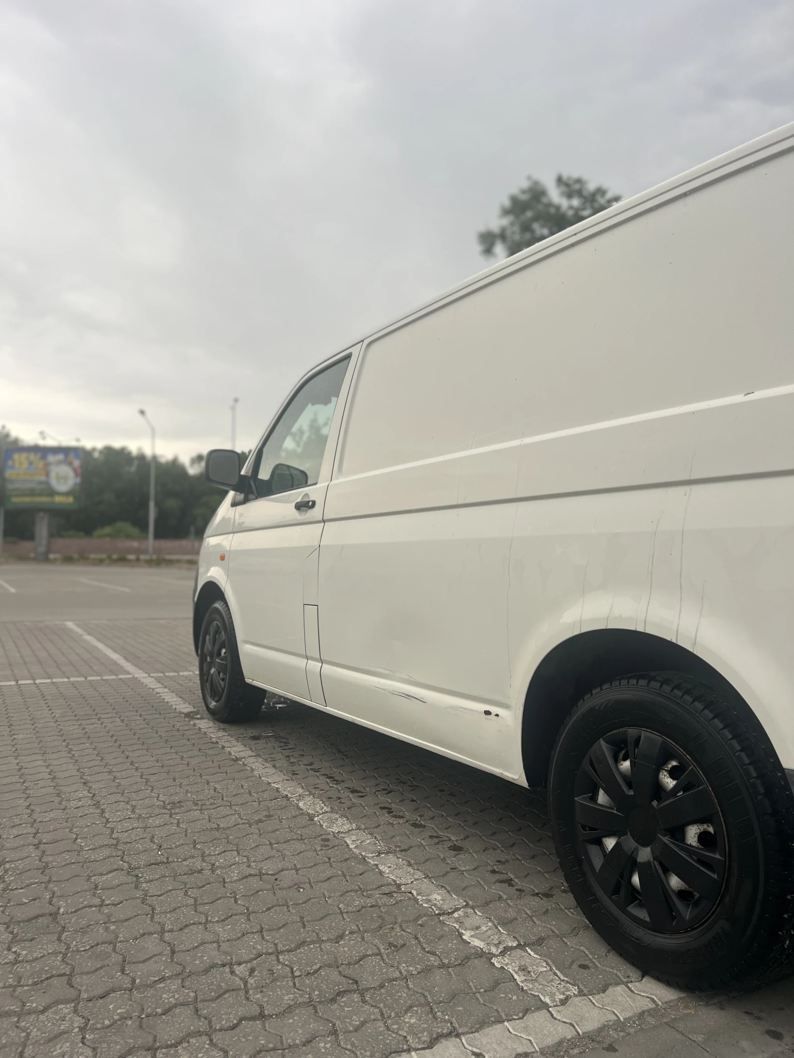VW Transporter | Mobile.bg � ����������� 4