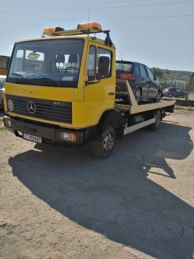 Mercedes-Benz 811 | Mobile.bg    3