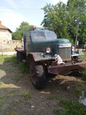 Zil 157 | Mobile.bg    2