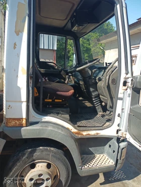 Iveco Cargo | Mobile.bg    8