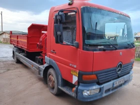  Mercedes-Benz 814
