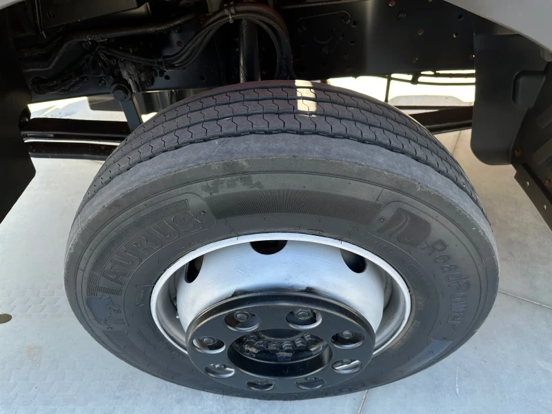 Mercedes-Benz Atego 1224* Тристранен самосвал* EURO5* Топ състояние, снимка 14 - Камиони - 50978124