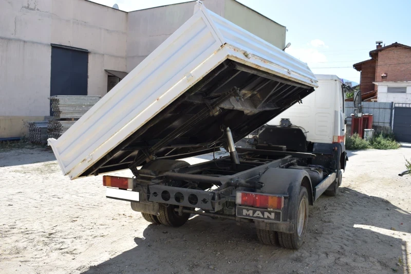 Man 8.150 �������� | Mobile.bg � ����������� 6