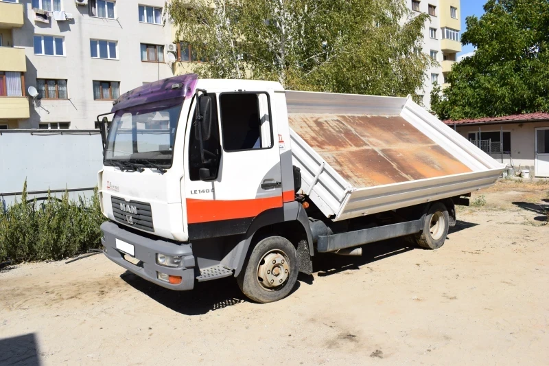 Man 8.150 �������� | Mobile.bg � ����������� 5