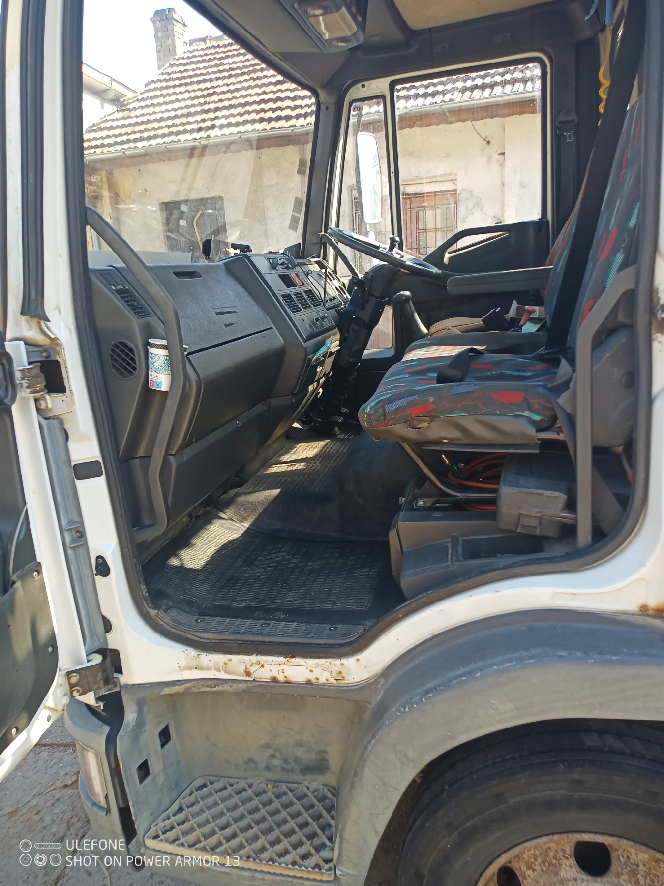 Iveco Cargo  - изображение 9