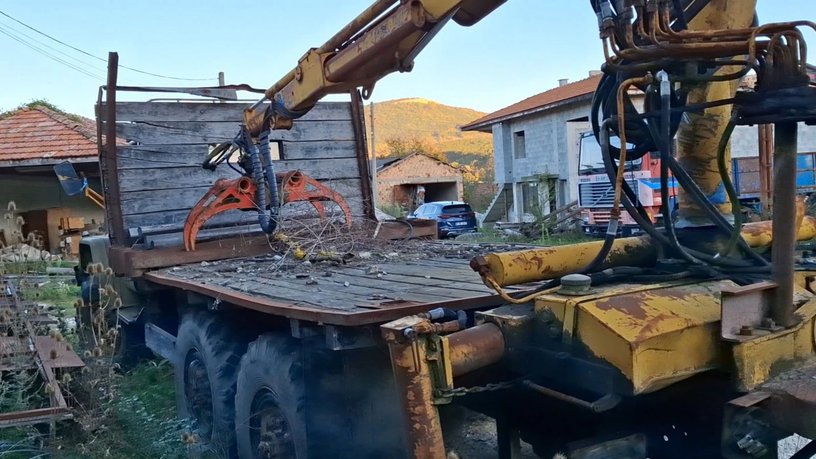 Zil 131 � ���� | Mobile.bg � ����������� 3