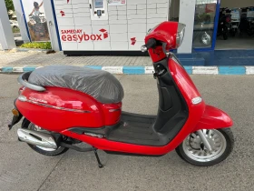 Sunsto M CRUISE 49 куб., снимка 3