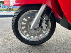 Sunsto M CRUISE 49 куб., снимка 10