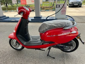 Sunsto M CRUISE 49 куб., снимка 7