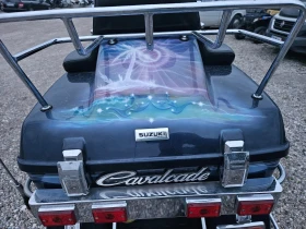 Suzuki GV Лизинг Бартер, снимка 8