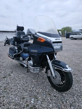 Suzuki GV Лизинг Бартер, снимка 1