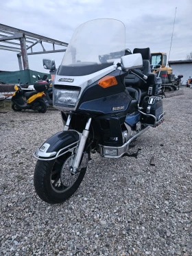 Suzuki GV Лизинг Бартер, снимка 6