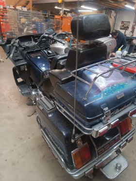 Suzuki GV Лизинг Бартер, снимка 3