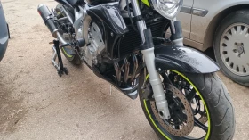 Yamaha FZ6, снимка 2