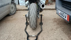 Yamaha FZ6, снимка 9