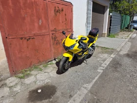 Honda Cbr Fireblade 954, снимка 6