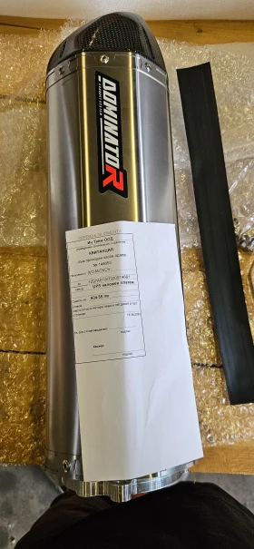 Honda Cbr Fireblade 954, снимка 9