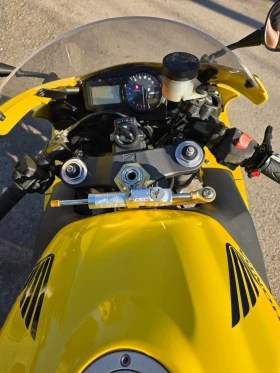 Honda Cbr Fireblade 954, снимка 4