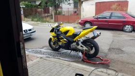 Honda Cbr Fireblade 954, снимка 14