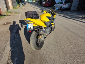 Honda Cbr Fireblade 954, снимка 3