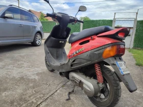 Yamaha Jog, снимка 4