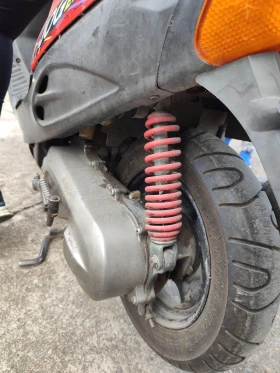Yamaha Jog, снимка 6