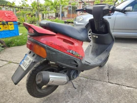 Yamaha Jog, снимка 3