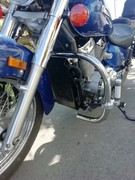 Honda Shadow Aero, снимка 8