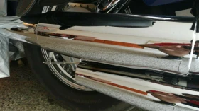 Honda Shadow Aero, снимка 5