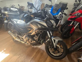 Honda Nc 750x ABS, снимка 1