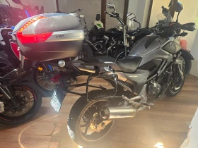 Honda Nc 750x ABS, снимка 6