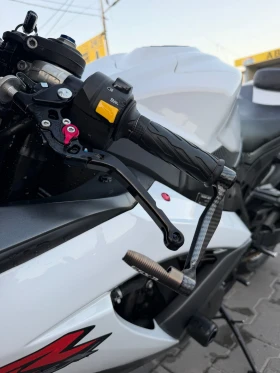Suzuki Gsxr GSXR 750, снимка 10