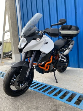 Ktm SMR SMT 990, снимка 3