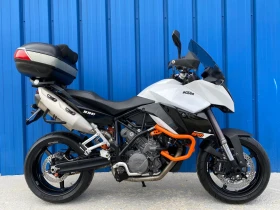 Ktm SMR SMT 990