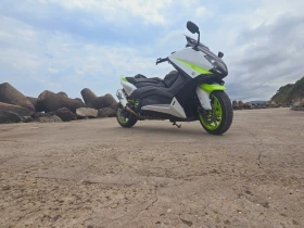 Yamaha T-max | Mobile.bg    4